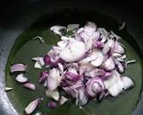 Chicken handi recipe step 2 photo