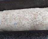Foto del paso 4 de la receta: Pan lactal de Canela y pasas 😋🍞