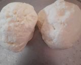 রসগোল্লা(Rasgulla recipe in Bengali) রেসিপি ধাপ - 4 ছবি