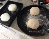 Foto del paso 6 de la receta: Masa para pizza casera