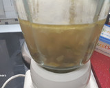 Foto del paso 5 de la receta: Risotto integral con conejo