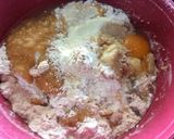 Foto del paso 2 de la receta: Pan de avena, guayaba y canela