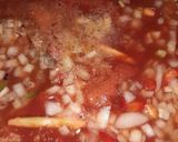 Foto del paso 2 de la receta: Capeletis caseros