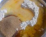 Kenyan Flag Inspired Crepes recipe step 1 photo