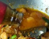 Foto langkah ke 8 dari resep Udang Saos Singapore My Style.