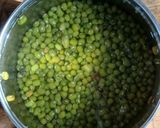 Foto langkah ke 1 dari resep Es Bubur Kacang Hijau.