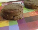 Foto del paso 5 de la receta: Alfajores de chocolate bien fáciles!
