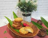 Foto langkah ke 11 dari resep 211. WINGKO BAKAR MINI.