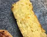 Foto del paso 6 de la receta: Pastel de papa y queso sin gluten