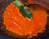 Foto langkah ke 2 dari resep Ketupat Sayur Betawi.