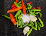 Foto langkah ke 3 dari resep Belut sambel kencur.