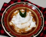 Foto langkah ke 5 dari resep Bubur Sumsum Lembut Tanpa Santan.