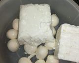 Φωτογραφία βήματος 9 της συνταγής Κολοκυθάκια γεμιστά στο φούρνο!! #Κυριακάτικο!! #Ανοιξιάτικο !!