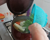 Foto del paso 5 de la receta: Puchero🍲❤️