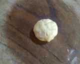 A picture of step 9 of Dry kachori.