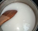 Foto langkah ke 2 dari resep Es Luber / Es Tumpah.