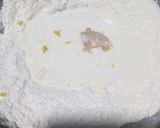 Foto del paso 1 de la receta: Cookies de crema de leche