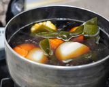 關東煮的食譜步驟5照片
