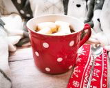 Glutén és tejmentes kakaó recept fázis 4 fotója