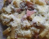 Foto del paso 6 de la receta: Fideos con 5 ingredientes