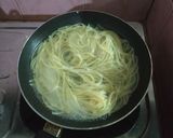 Foto langkah ke 3 dari resep Spaghetti enak lidah ndeso.