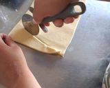 Foto del paso 4 de la receta: Medialunas económicas
