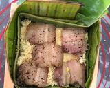A picture of step 9 of Quick Bánh Chưng Recipe!.