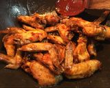 Foto langkah ke 4 dari resep Ayam Goreng Mentega.