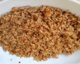 Foto langkah ke 7 dari resep Nasi Goreng.
