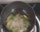 A picture of step 8 of Instant Farali Dhokla Idli.