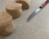 Foto del paso 11 de la receta: Pan de molde 100% integral sin sal