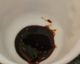 Foto del paso 1 de la receta: Flan de huevo y queso en microondas