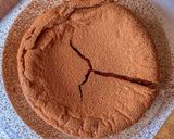Foto del paso 6 de la receta Cheesecake cremosa de cacao