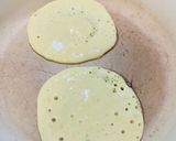 Foto del passaggio 3 della ricetta Pancake alla Banana