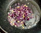 মেক্সিকান স্যুপ (Maxican soup recipe in bengali) রেসিপি ধাপ - 2 ছবি