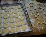 Foto del paso 2 de la receta: Scones