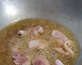 Foto langkah ke 1 dari resep Ayam Goreng Mentega.