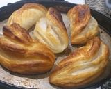 Foto del paso 5 de la receta: Empanadillas de Merluza Súper Súper Ricas y Jugosas