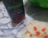 Foto del paso 4 de la receta: Chorizos en aro circular