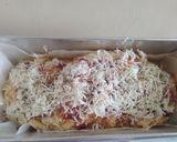 Foto langkah ke 4 dari resep 39. Bolognese Babka.