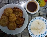 দই বড়া (doi bora recipe in Bengali) রেসিপির ধাপ 5 ছবি