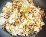 Foto del paso 5 de la receta: Arroz chino