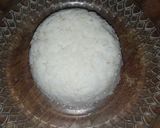 Foto langkah ke 3 dari resep Nasi Ayam Bayam.