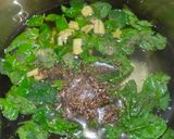 કાવો (Kava Recipe In Gujarati) રેસીપી સ્ટેપ2ફોટો