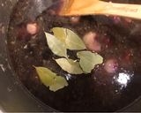 Foto del paso 6 de la receta: Boeuf bourguignon