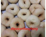 Foto langkah ke 10 dari resep Donat Kentang Pawonbangbang.