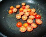 Foto del paso 2 de la receta: Mollete estilo atascaburras