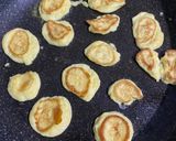Foto langkah ke 3 dari resep Pancake Mini Simple - Snack Time - Mpasi 1+.