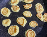 Foto langkah ke 3 dari resep Pancake Mini Simple - Snack Time - Mpasi 1+.