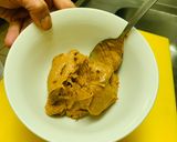 Foto langkah ke 3 dari resep Sate Ayam Simpel.